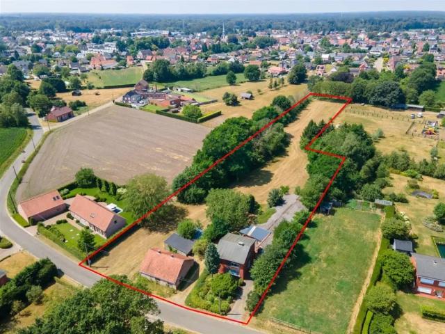 à vendre Maison Gierle Middelveld