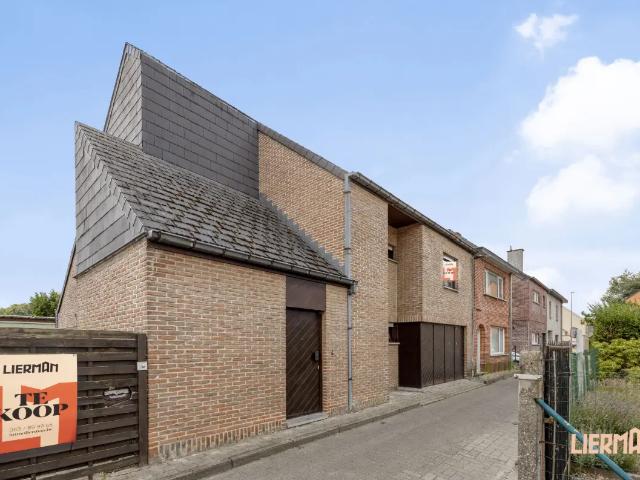 à vendre Maison Gijzegem Denderweg