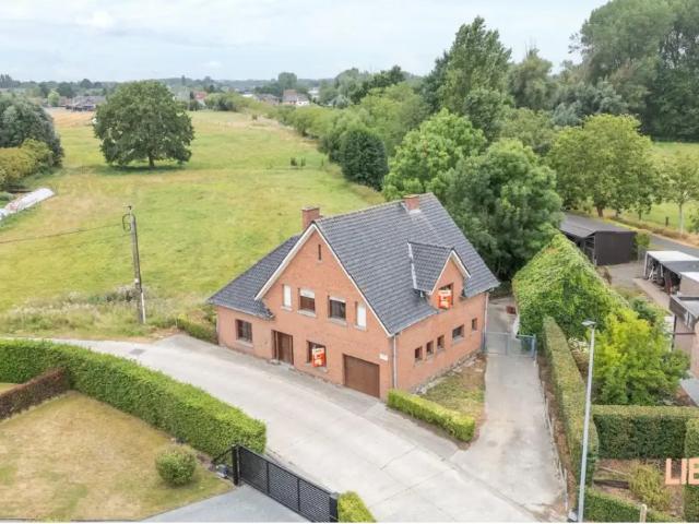 à vendre Maison Gijzegem Aldegondisstraat