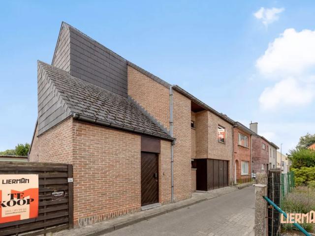 à vendre Maison Gijzegem Denderweg