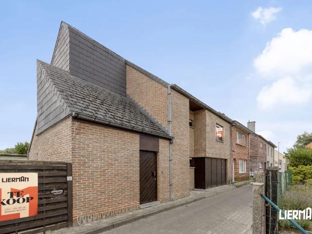 à vendre Maison Gijzegem Denderweg