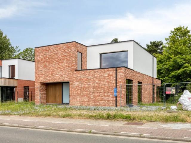 à vendre Maison Gijzegem Steenweg op Aalst