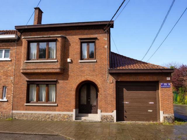 à vendre Maison Gilly