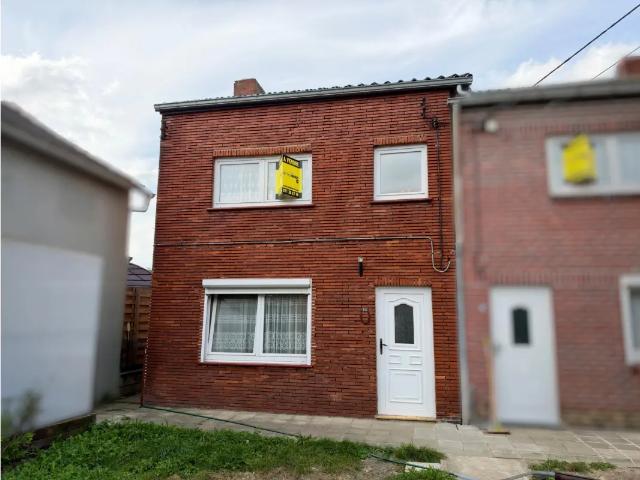 à vendre Maison Gilly