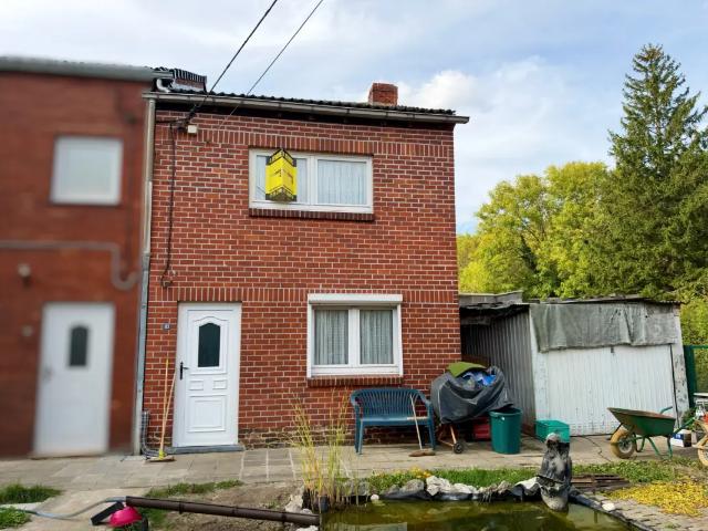 à vendre Maison Gilly