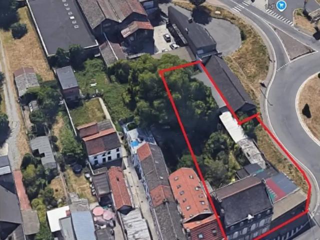 à vendre Maison Gilly Chaussée de Lodelinsart