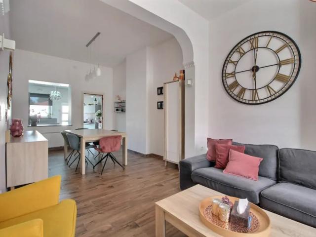 à vendre Maison Gilly