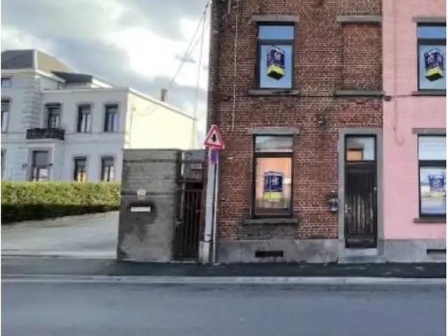 à vendre Maison Gilly Chaussée de Ransart