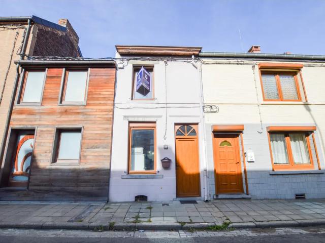à vendre Maison Gilly Rue Margot de Hainaut