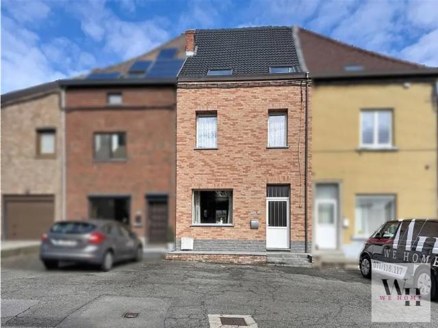 à vendre Maison Gilly Rue du Louvy