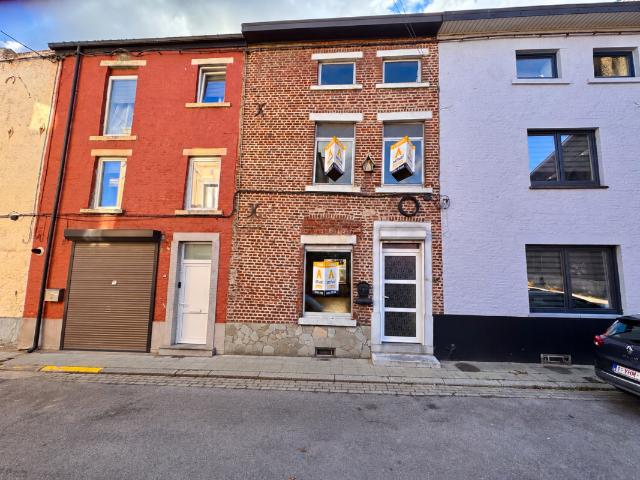 à vendre Maison Gilly Rue de la courette