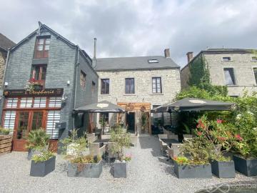 à vendre Maison Gimnée d'Aremberg
