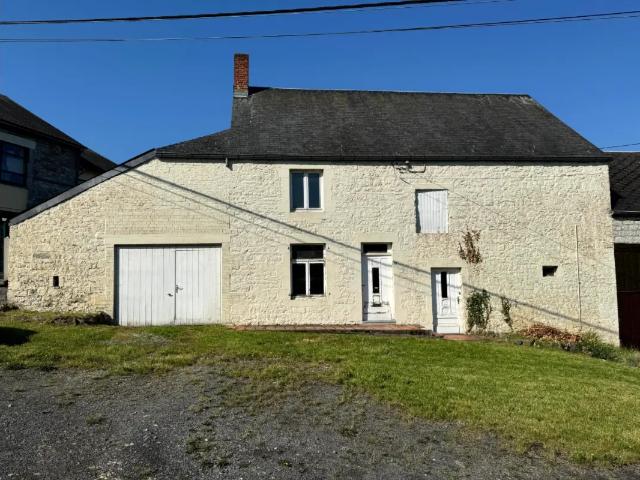 à vendre Maison Gimnée Quartier des Rippels