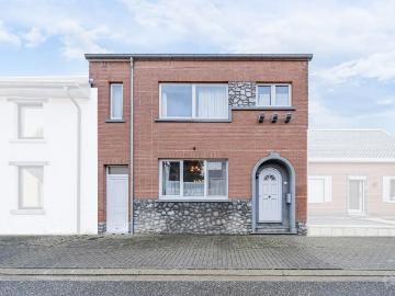 3890, Gingelom, Hasselt - Tuin, Kelder