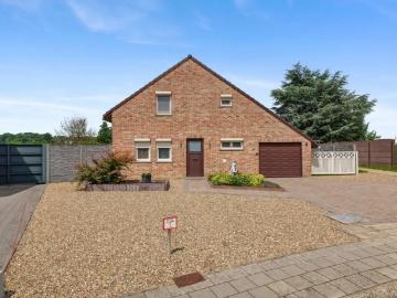 à vendre Maison Gingelom Den Kulter