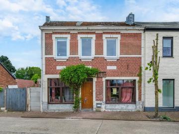 à vendre Maison Gingelom Langstraat