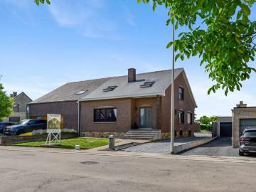 à vendre Maison Gingelom Lindestraat