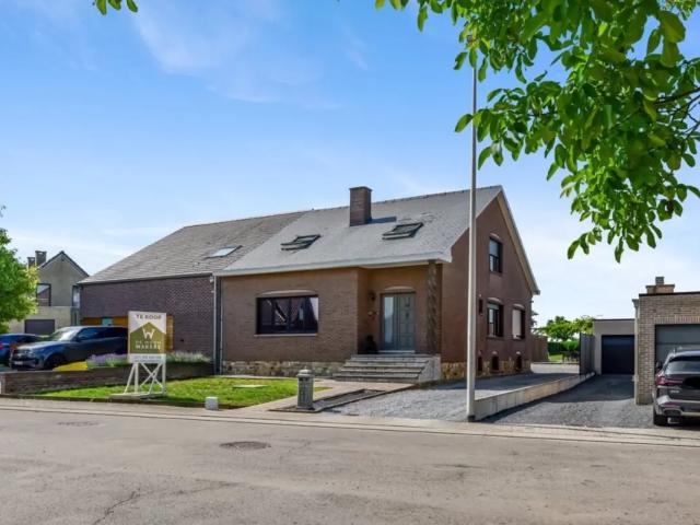 à vendre Maison Gingelom Lindestraat
