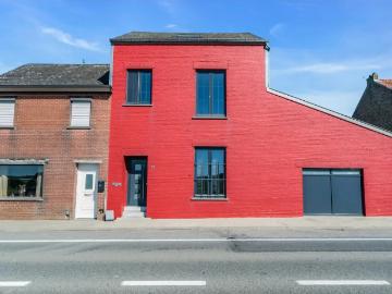 à vendre Maison Gingelom Steenweg