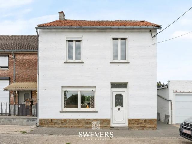 à vendre Maison Gingelom Wintboomstraat