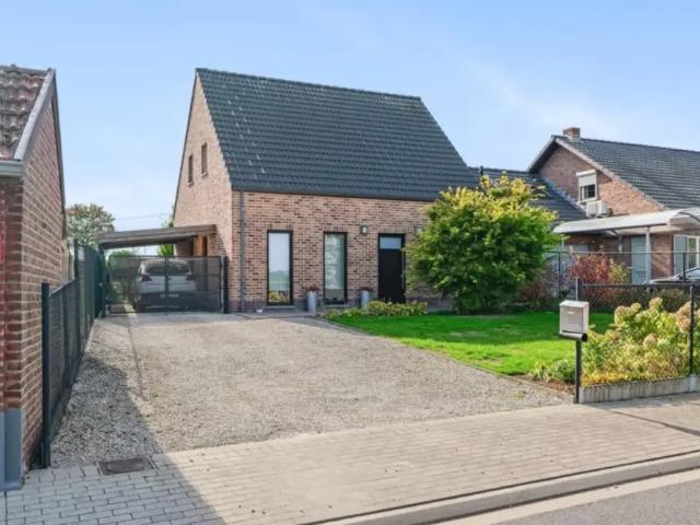 à vendre Maison Gingelom Truierstraat