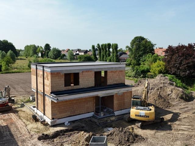 à vendre Maison Gistel Molenkotstraat