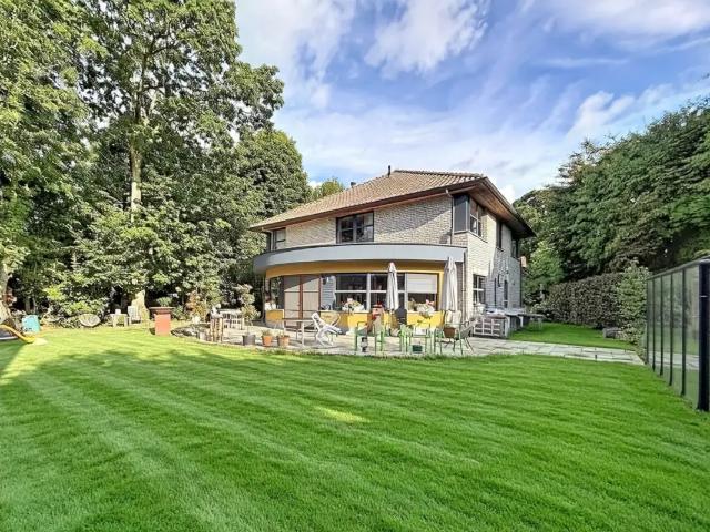 à vendre Maison Gistel Nieuwpoortsesteenweg