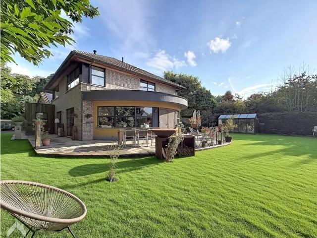 à vendre Maison Gistel Nieuwpoortsesteenweg