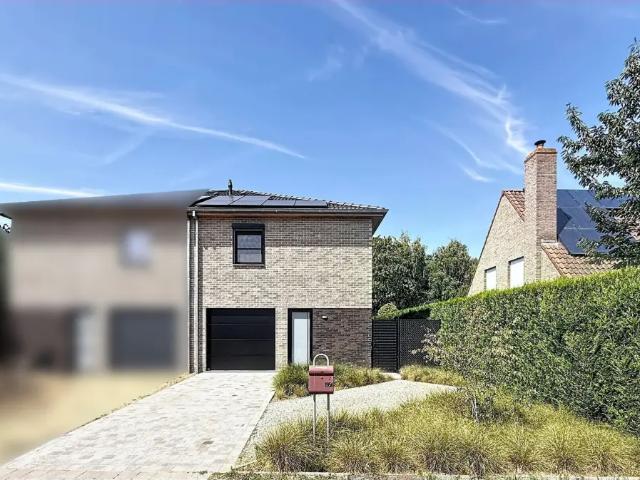 à vendre Maison Gistel Brugse Baan