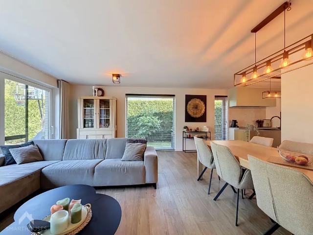 à vendre Maison Gistel Brugse Baan