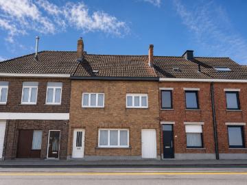 à vendre Maison Gistel Koolaerdstraat