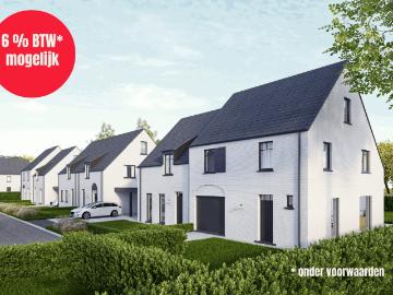 à vendre Maison Gistel Zevekoteheirweg