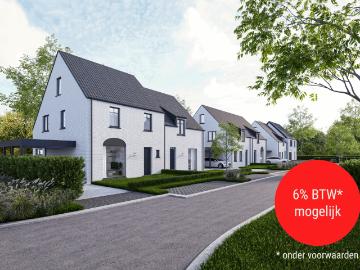 à vendre Maison Gistel Zevekoteheirweg