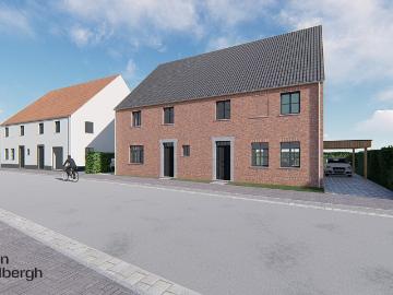 8470, Ostende, Flandre-Occidentale, Flandre