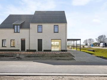 à vendre Maison Gistel