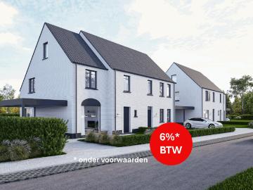 à vendre Maison Gistel