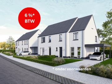 à vendre Maison Gistel