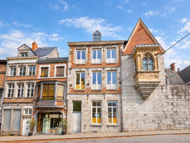 à vendre Maison Glain Mont Saint Martin 7