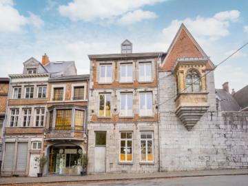 à vendre Maison Glain Mont Saint Martin 7