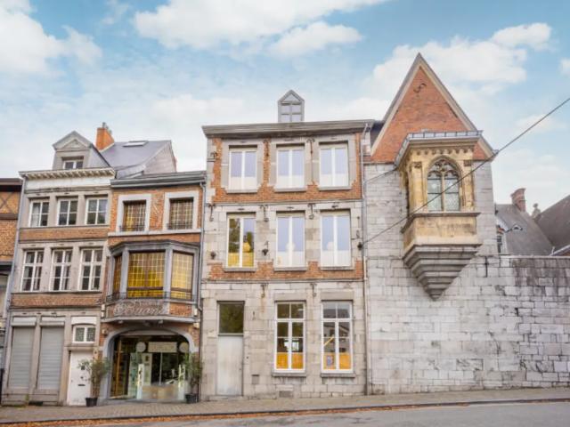 à vendre Maison Glain Mont Saint Martin 7