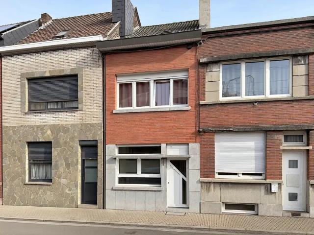 à vendre Maison Glain Rue de l'Hippodrome