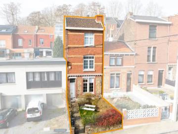 à vendre Maison Glain Rue Lacroix 37