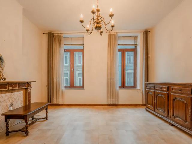 à vendre Maison Glain Rue Saint Léonard