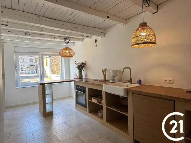 à vendre Maison Grupont