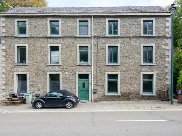 à vendre Maison Grupont Rue du Dragon Paul Fisseux