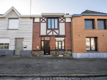 à vendre Maison Grâce Berleur Avenue Joseph Wauters