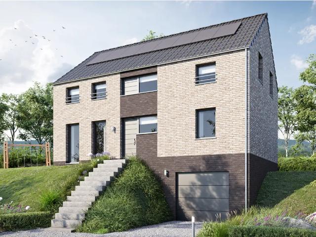 à vendre Maison Grâce Hollogne