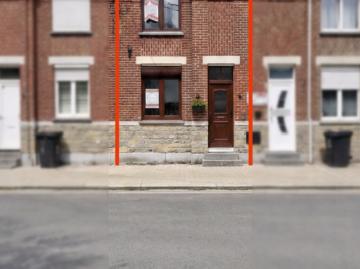 à vendre Maison Grâce Hollogne