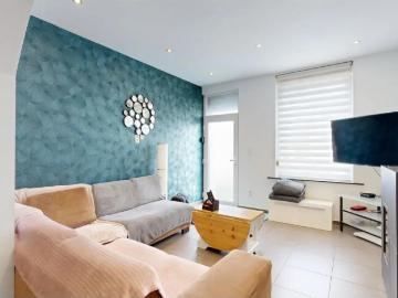 à vendre Maison Grâce Hollogne Chaussée de Hannut