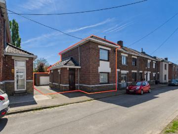 à vendre Maison Grâce Hollogne Avenue Joseph Wauters